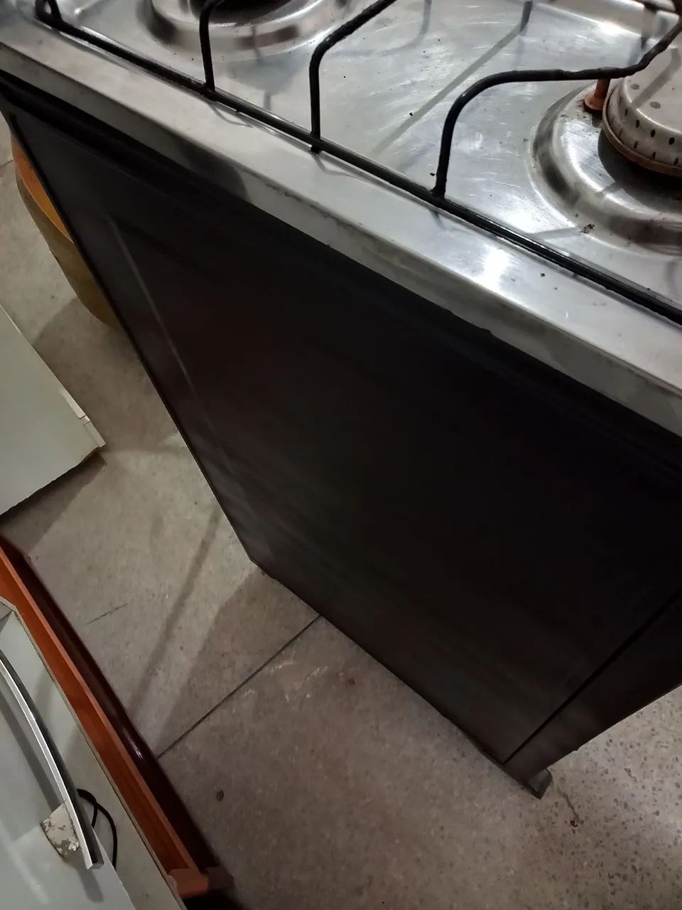 Fogão 4 bocas  - Foto 4