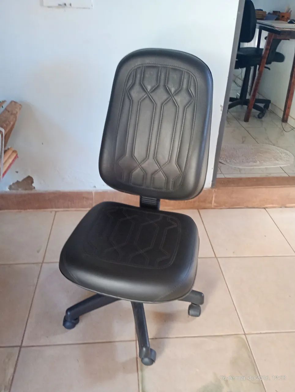 Cadeira de escritório 
