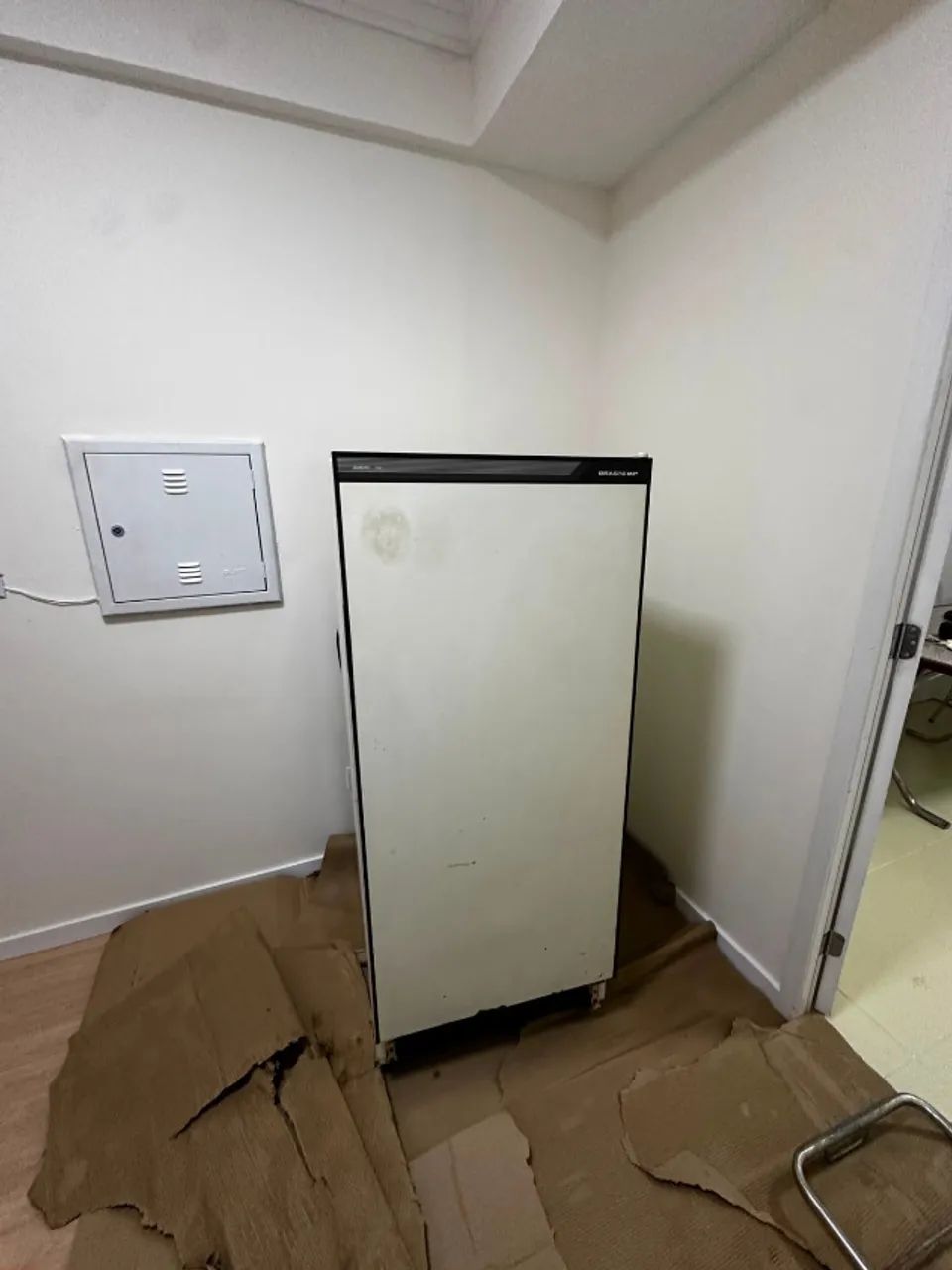 Freezer - Foto 2