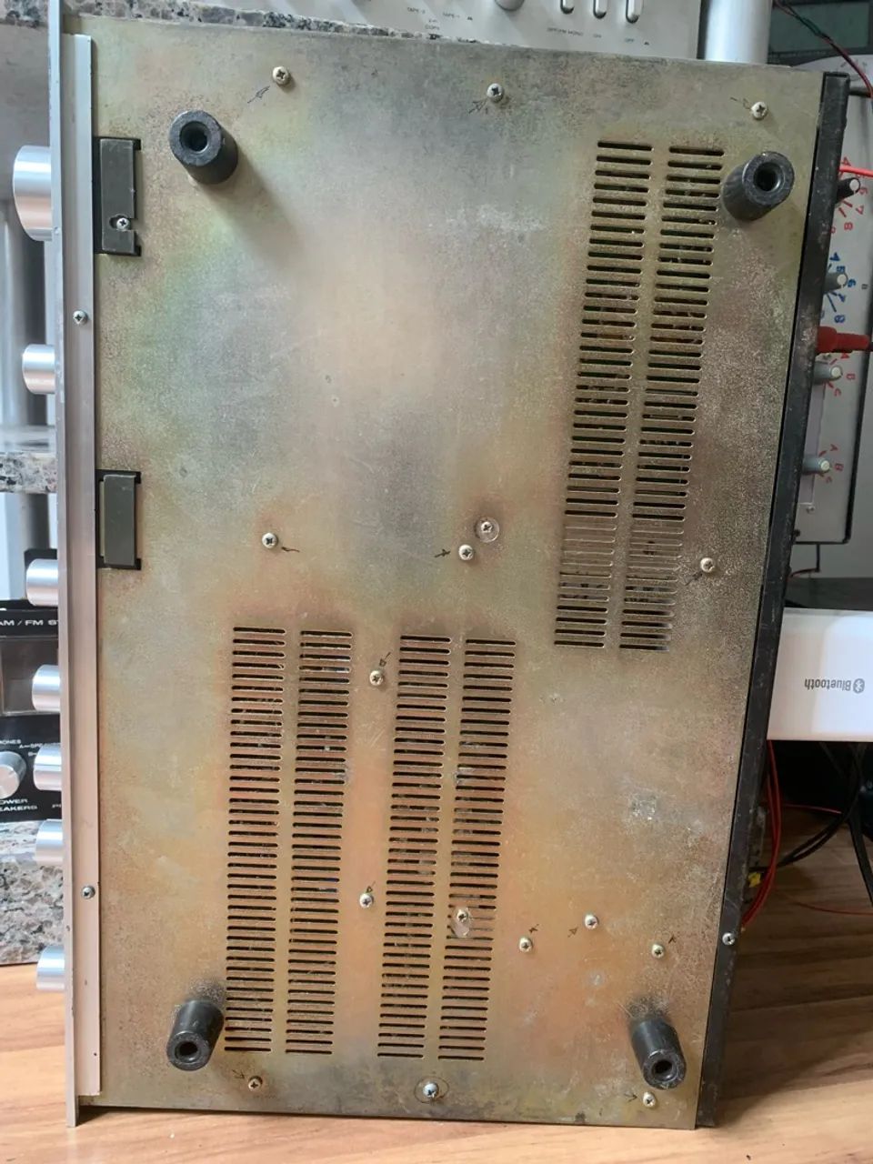 Receiver CCE SR-3070 - Foto 5