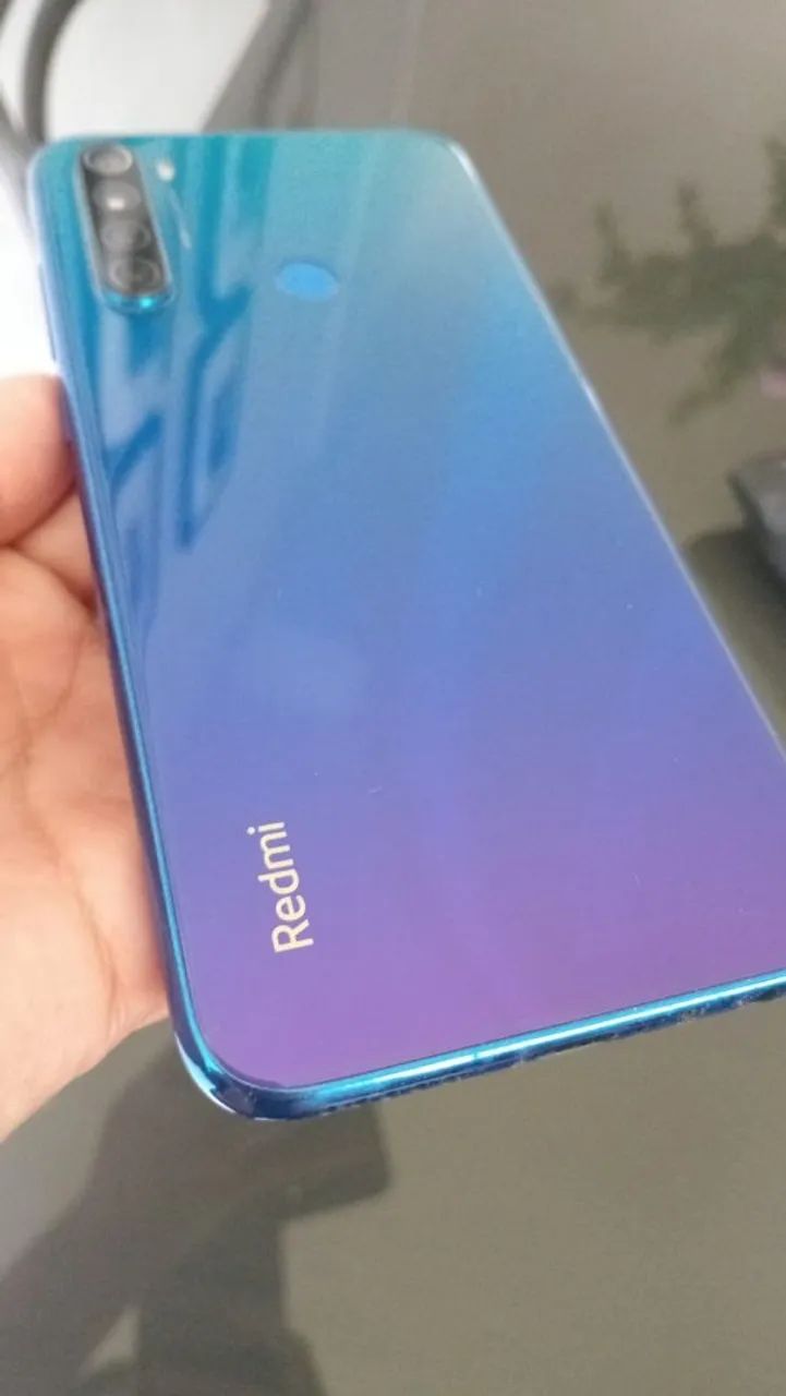 Redmi note 8 64 gb
