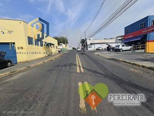 Barracão comercial à venda na Água Branca, Piracicaba - Foto 2