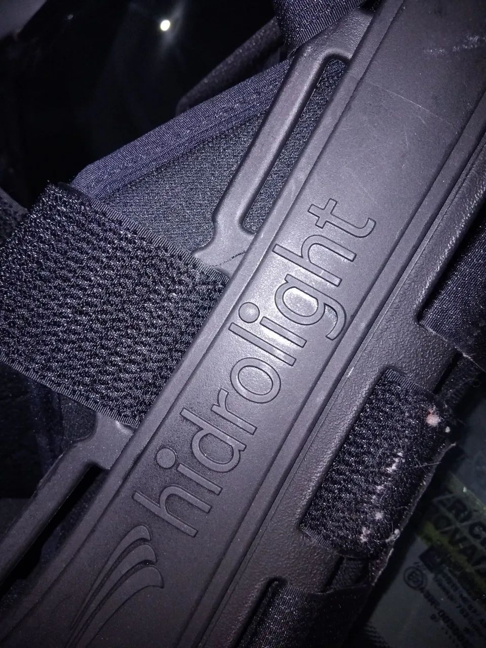 Bota ortopédica  - Foto 5