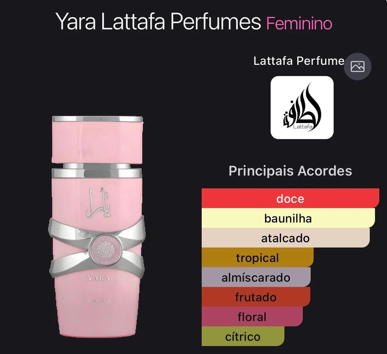 Yara  - Foto 2