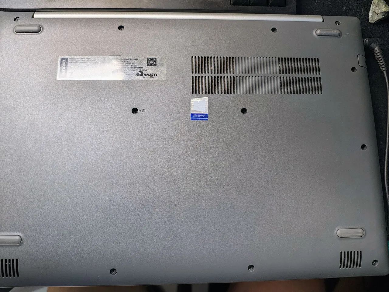 Notebook Lenovo Ideapad 320-15ikb - Foto 4