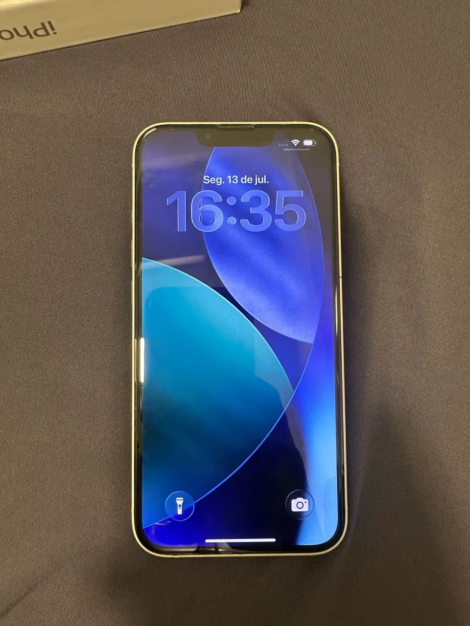 Iphone 13 - Foto 3