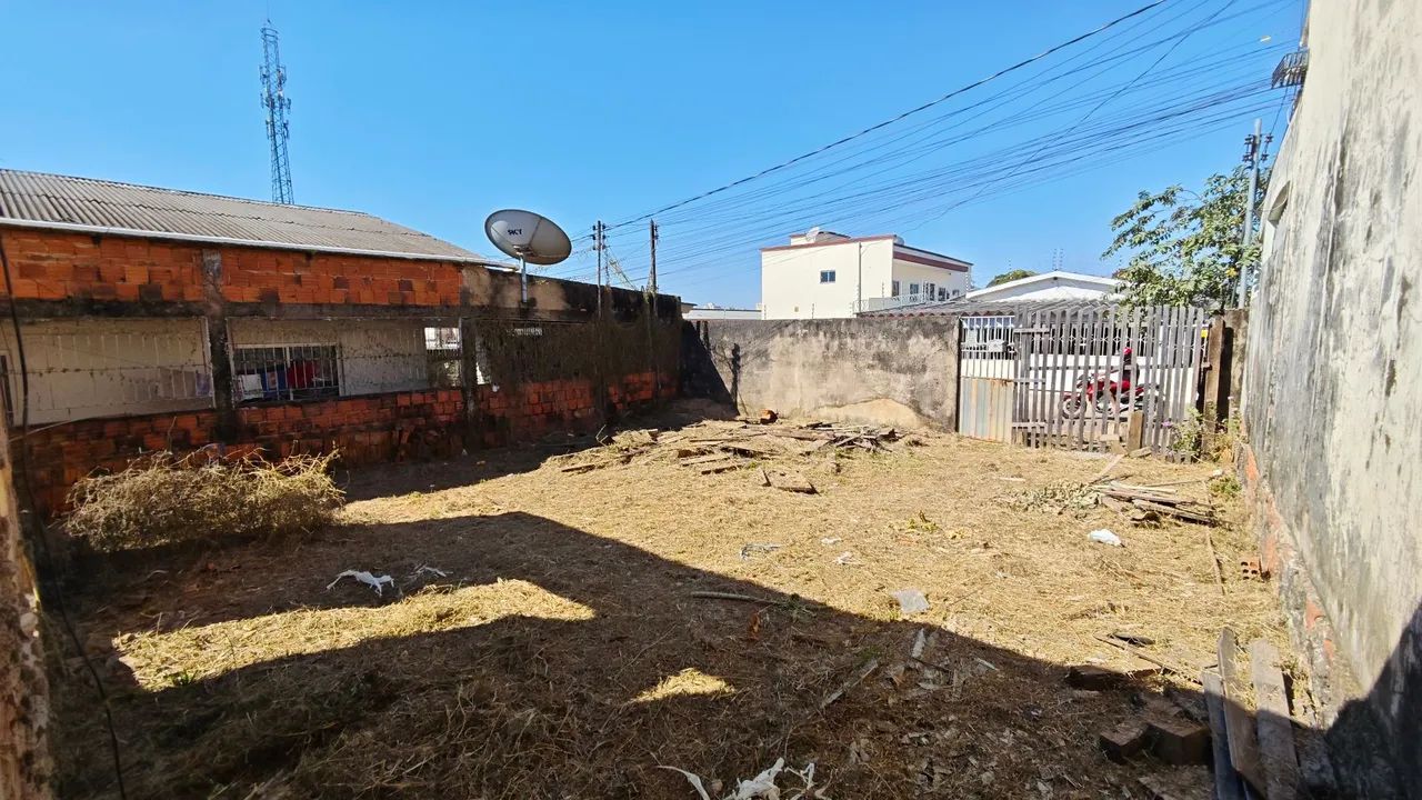 Terreno Nova Esperança perto do Karola - Foto 3