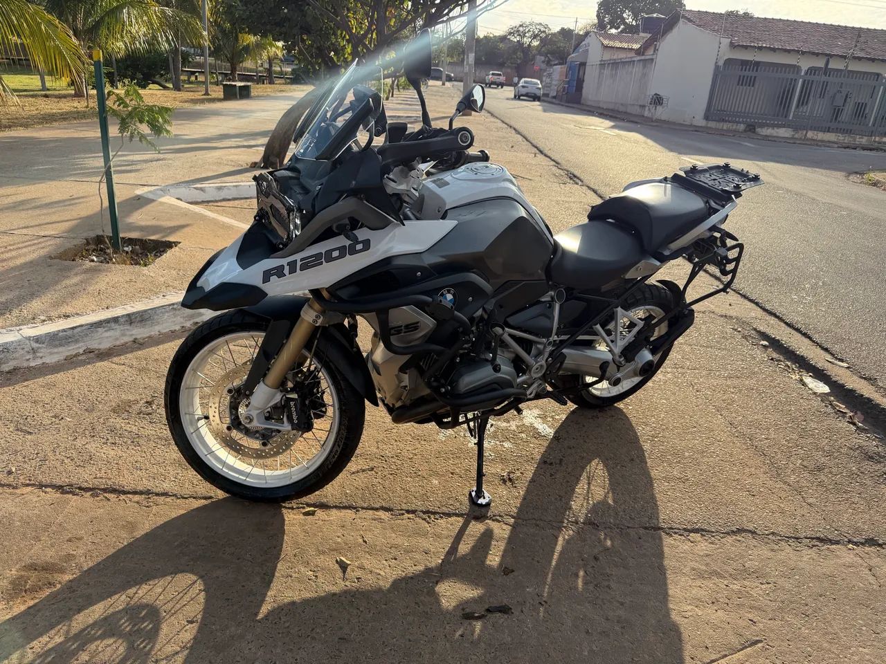 Vendo Gs 1200 - Foto 3