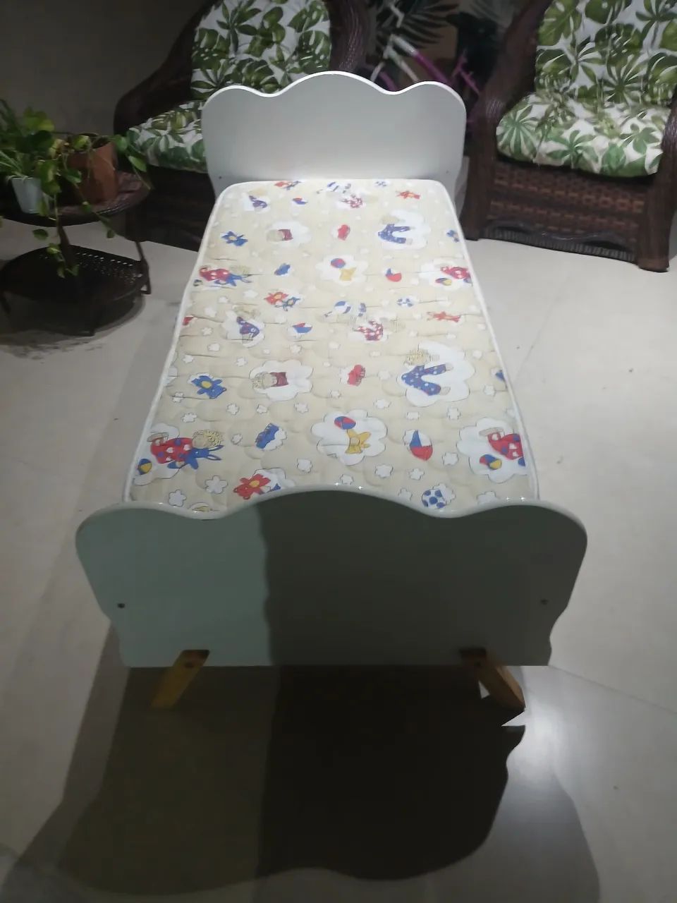 Vendo cama para criança  - Foto 4