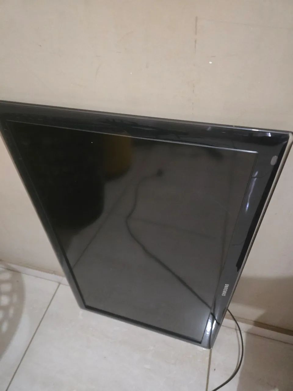 TV Samsung 32 - Foto 3