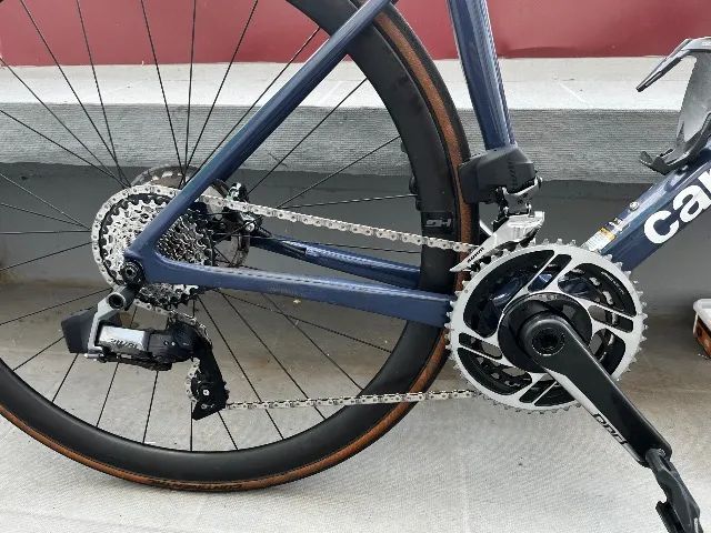 Cannondale Supersix Evo Rapha Edition Equipe EF Education First World Tour 2020 - Foto 2