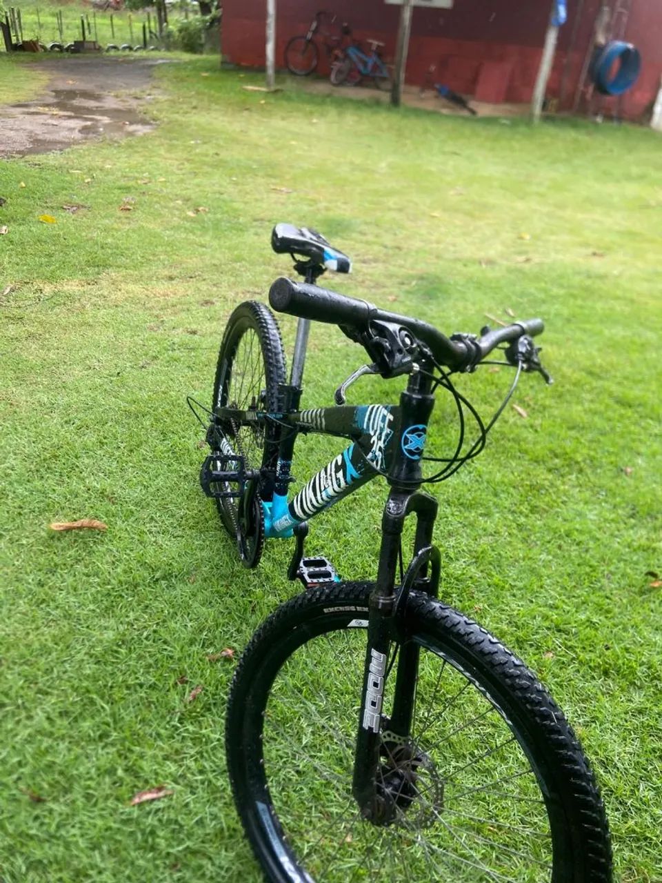 Bicicleta Viking  - Foto 2