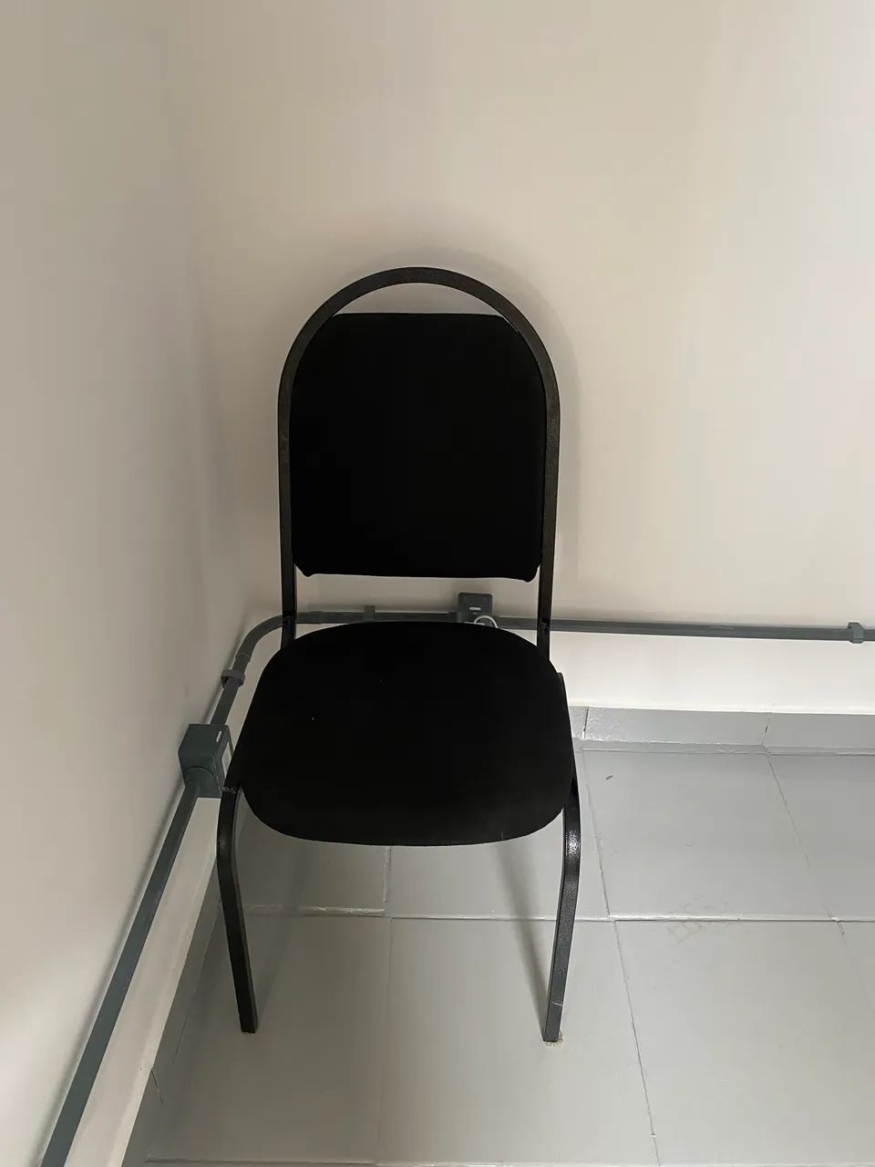 Cadeira de escritório MS System