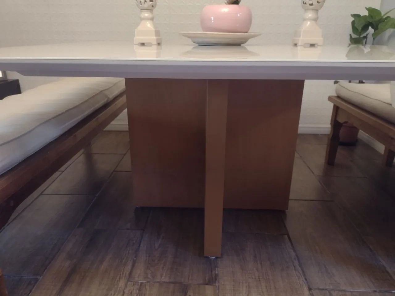 Mesa de jantar 