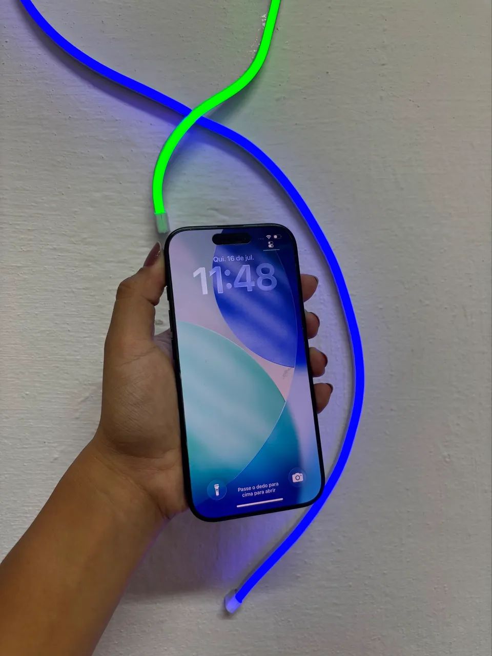 IPHONE 16 PRO 512GB