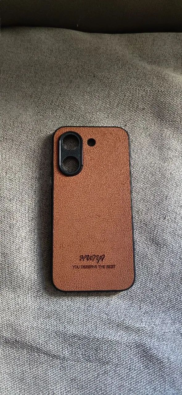Capas Poco X8 Pro , Novas  - Foto 5