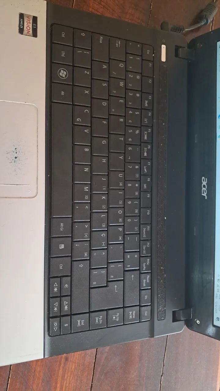 Notebook acer aspire E1 - Foto 4