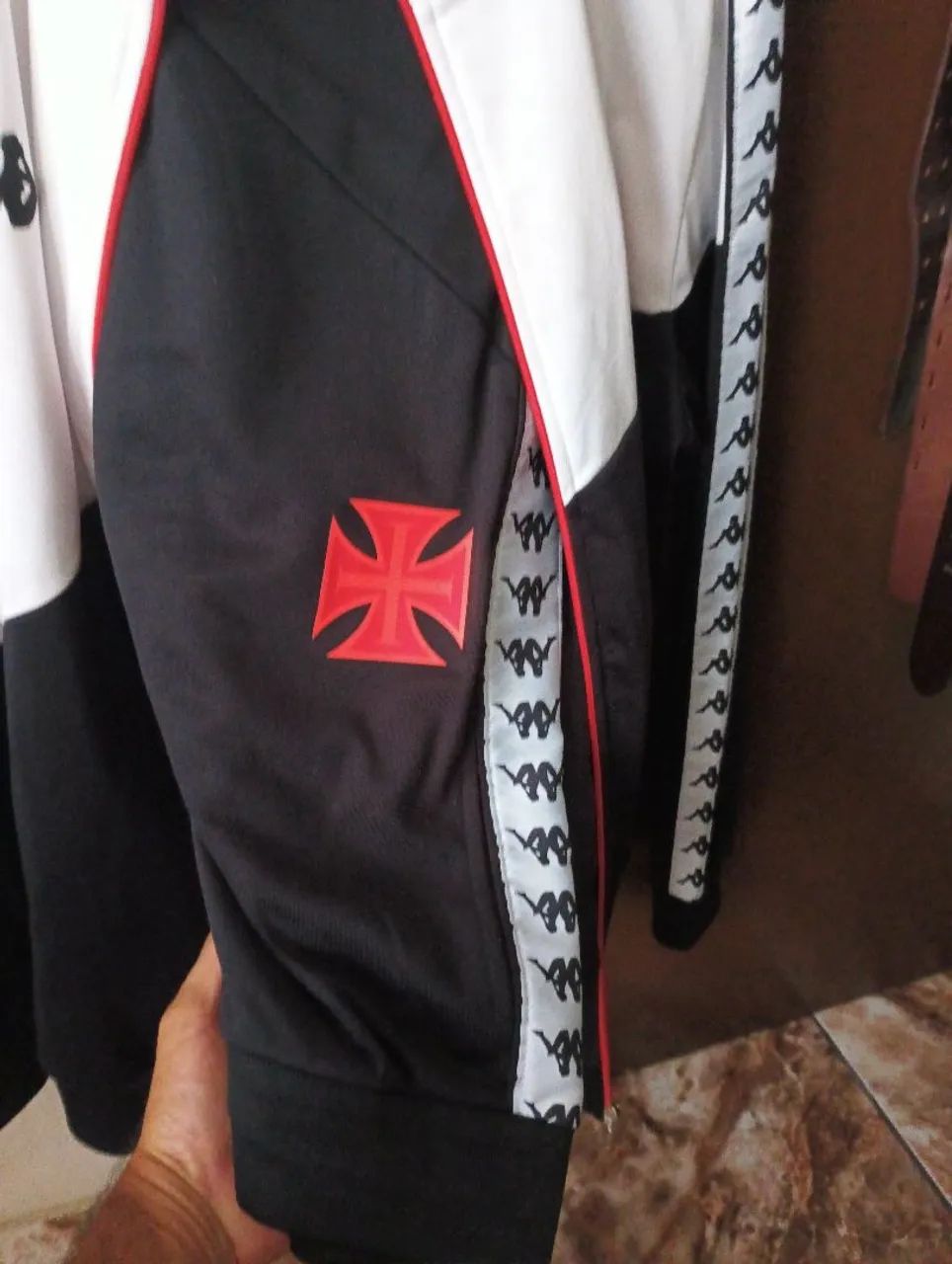 Camisa vasco  - Foto 2