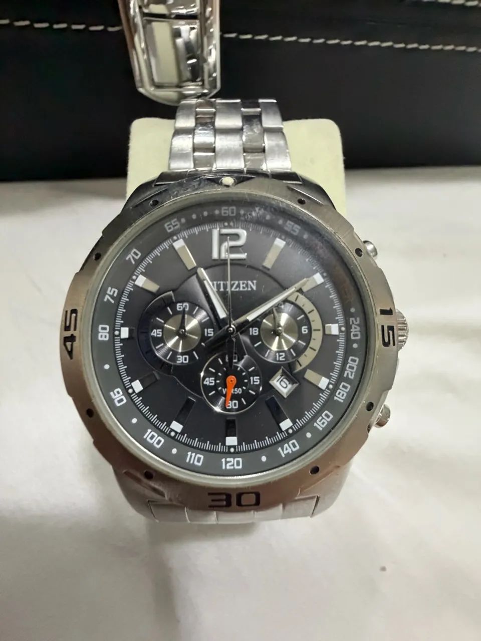 Relógio citizen original quartz  - Foto 3