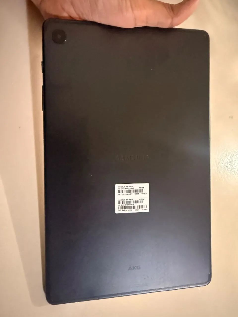 Tablet SM P 619 - Foto 2