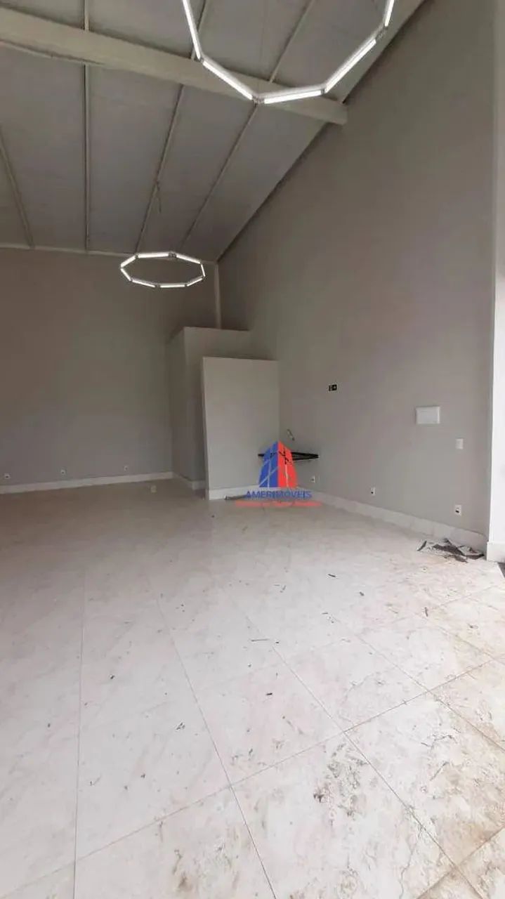 Salão para alugar, 85 m² por R$ 2.580/mês - Residencial São Joaquim - Santa Bárbara D'Oest - Foto 12