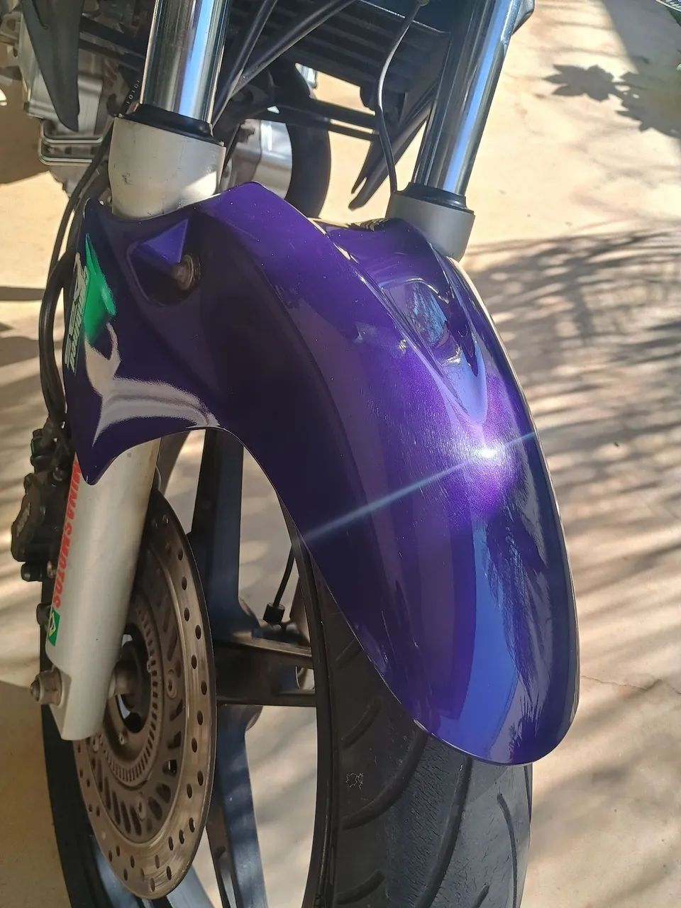 Honda CB300 ABS - Foto 3