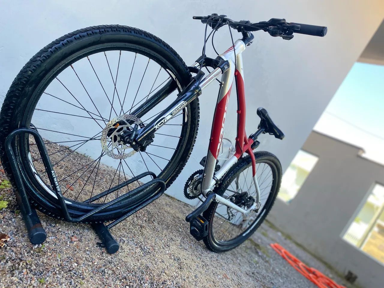 Bicicleta SOUL SL327F Shimano Aro 29  - Foto 2