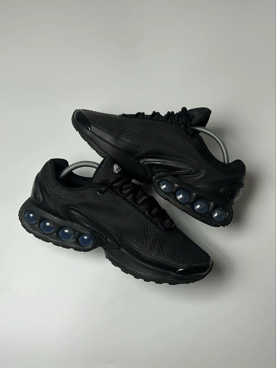 Air Max DN Triple Black - Foto 4