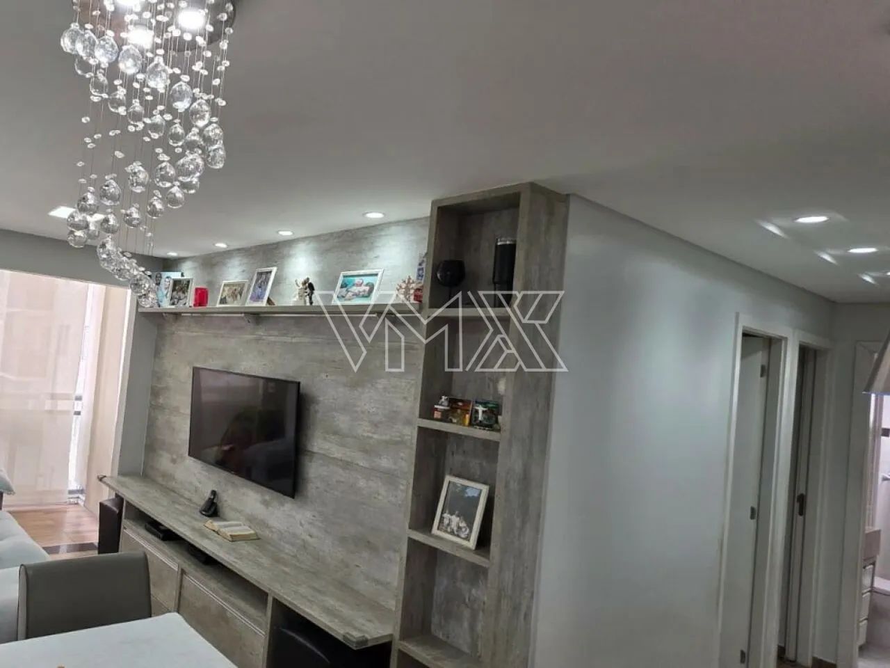 APARTAMENTO PARA VENDA- NA VILA MEDEIROS- SP - Foto 2