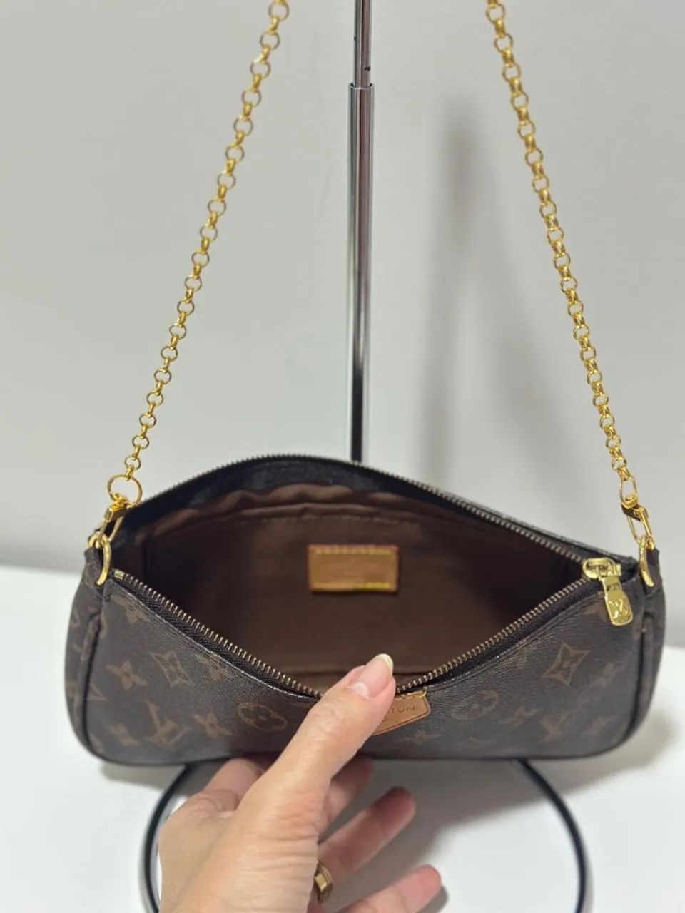 bolsa louis vuitton - Foto 4