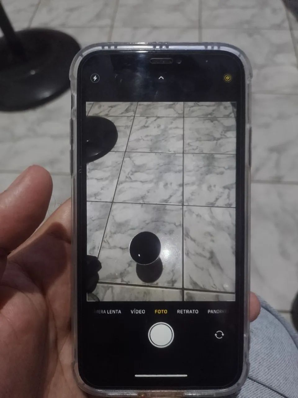 Troco iPhone XR 128GB em Android  - Foto 3