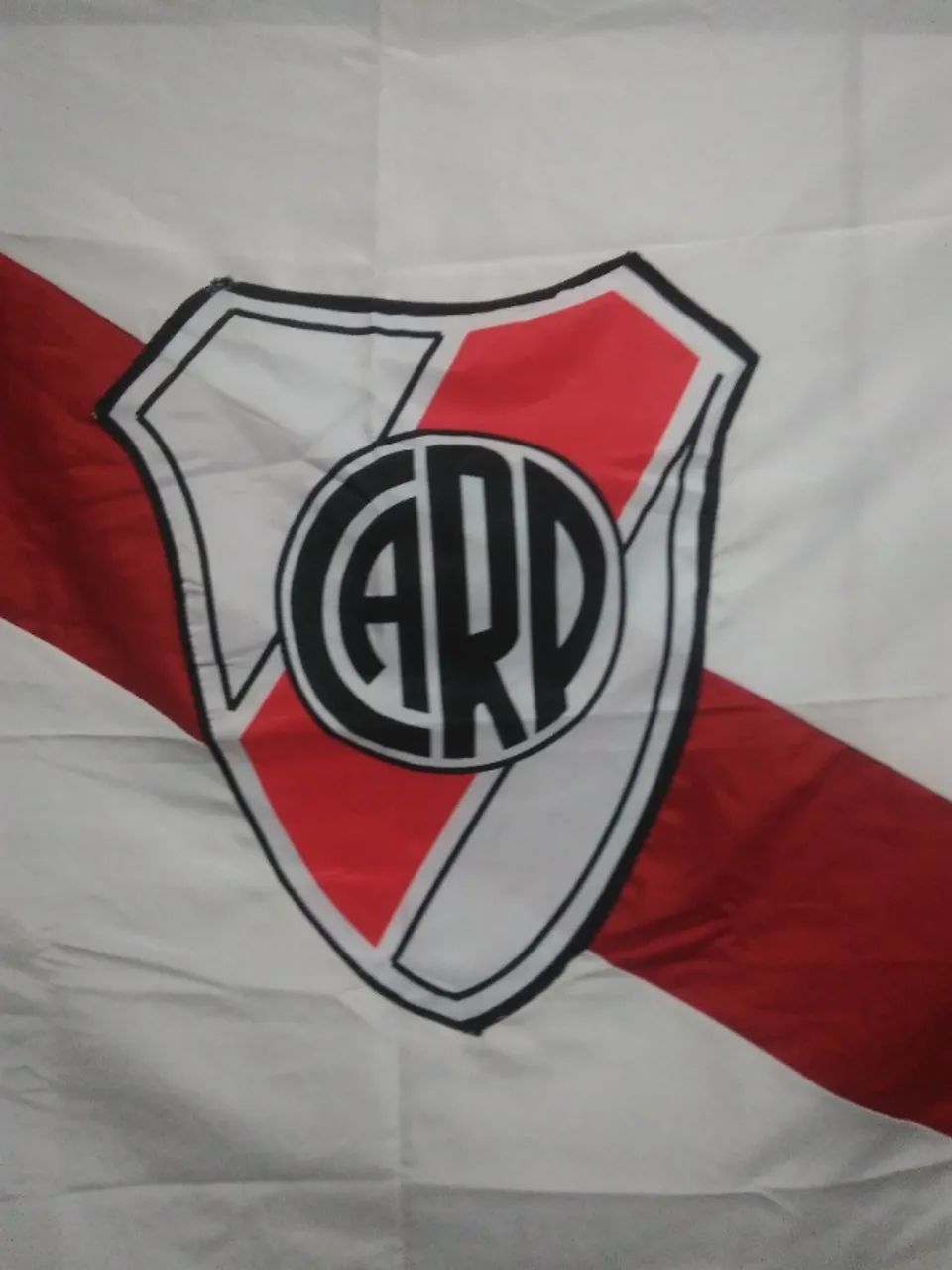 Bandeira Pirata ou Time River Plate (Leia todo o anúncio) - Foto 3