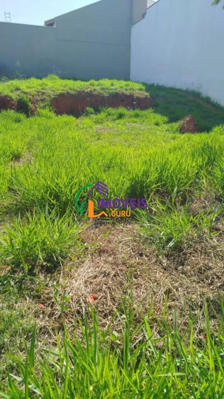 TERRENO - PARQUE JAMBEIRO - SP