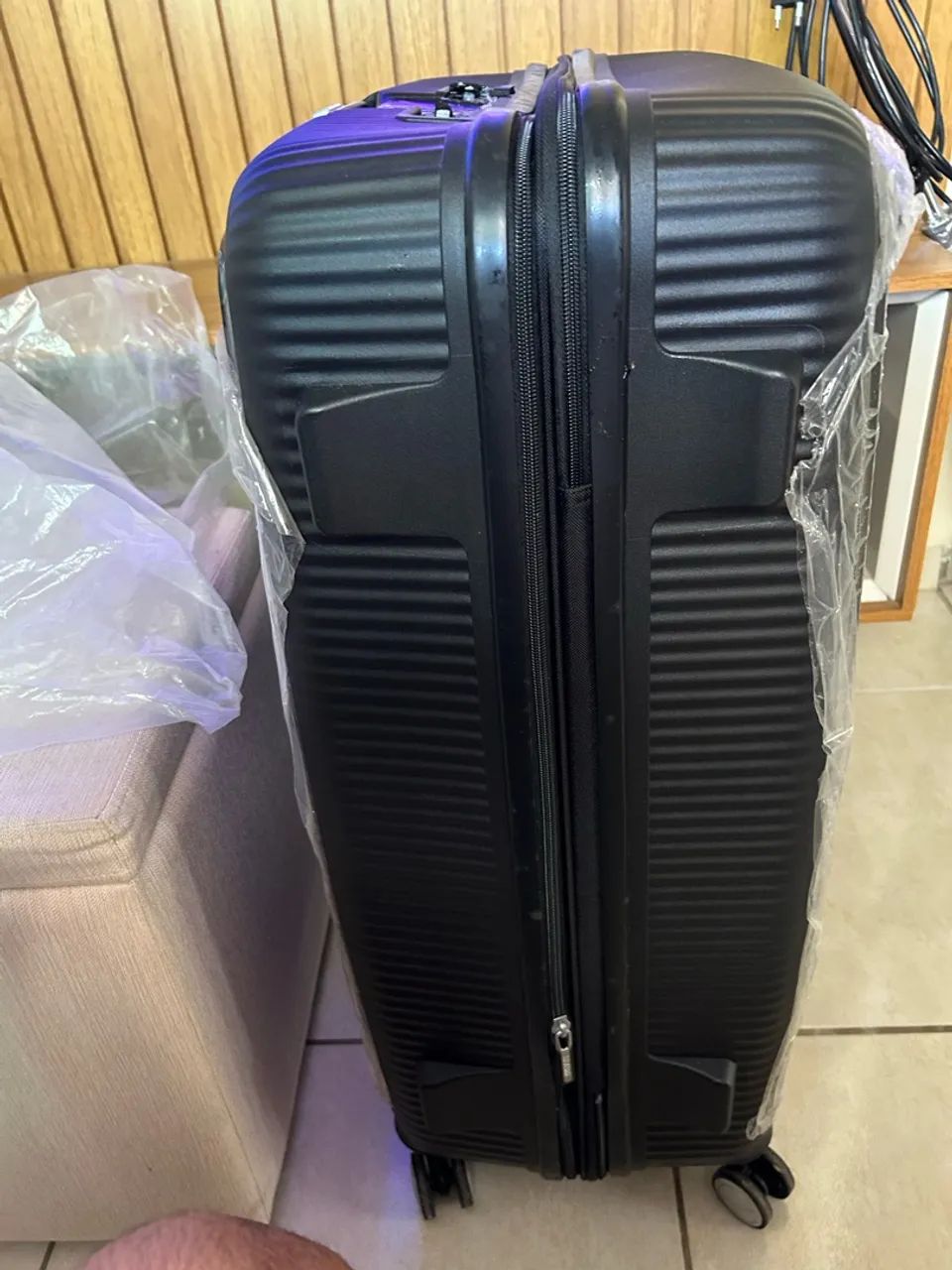 Mala American Tourister  - Foto 4