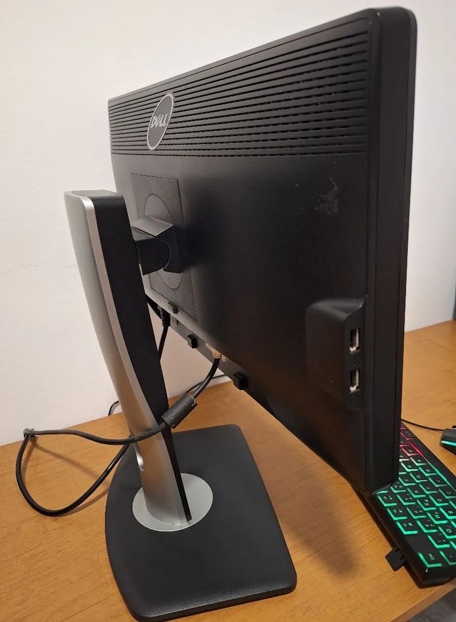 Monitor dell P2012H - Foto 4