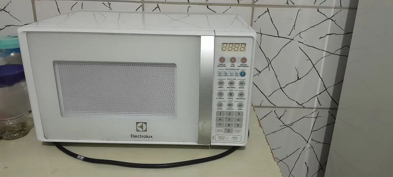 Micro-ondas - Foto 2