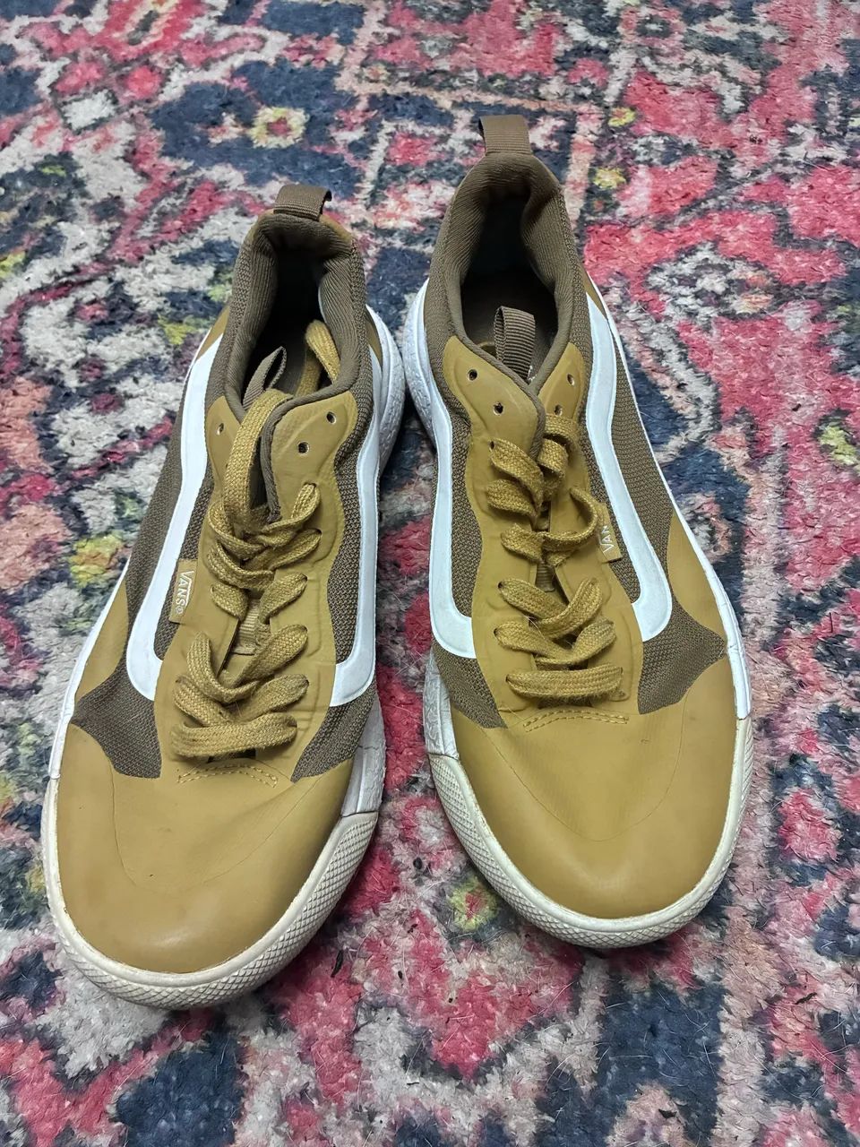 Tênis vans ultrarange 