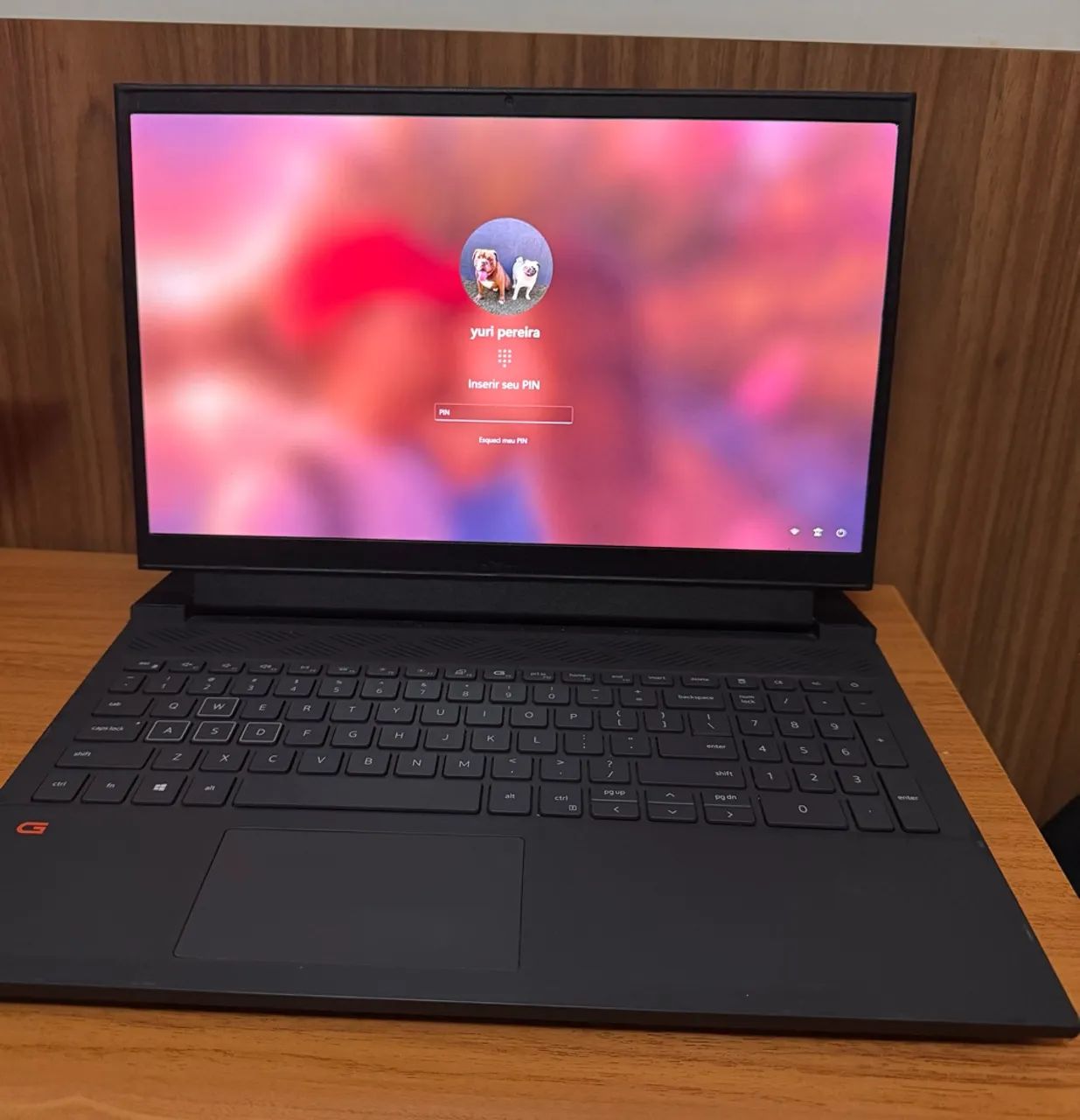 dell g15 rtx 3060 ryzen 7 6800h