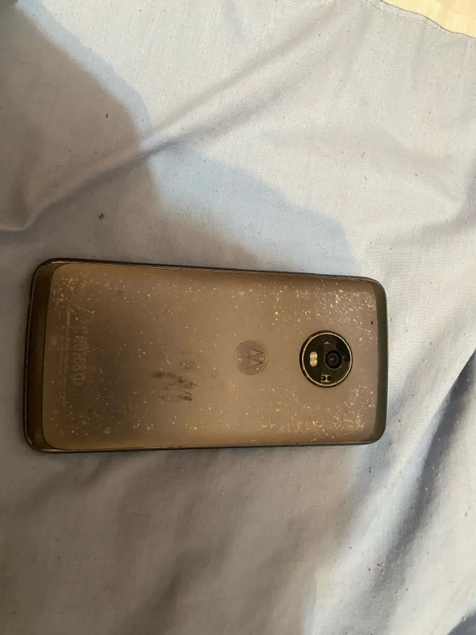 3 Celulares para Retirada de Peças - Motorola e Redmi - Foto 4