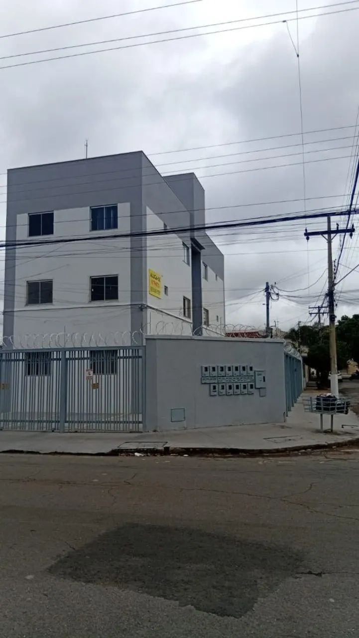 Kitnet setor Centro Oeste 