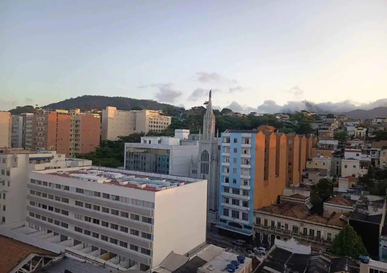 Foto - Rio de Janeiro - Santo Cristo