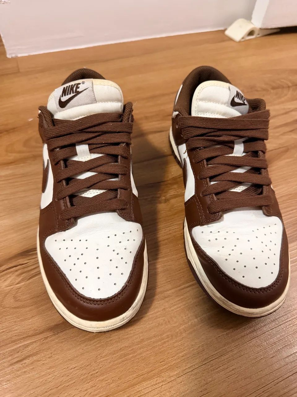 Nike dunk cacau - Foto 2