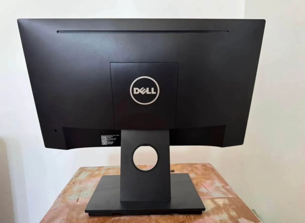 Monitor DELL- 19 Polegadas - Foto 5