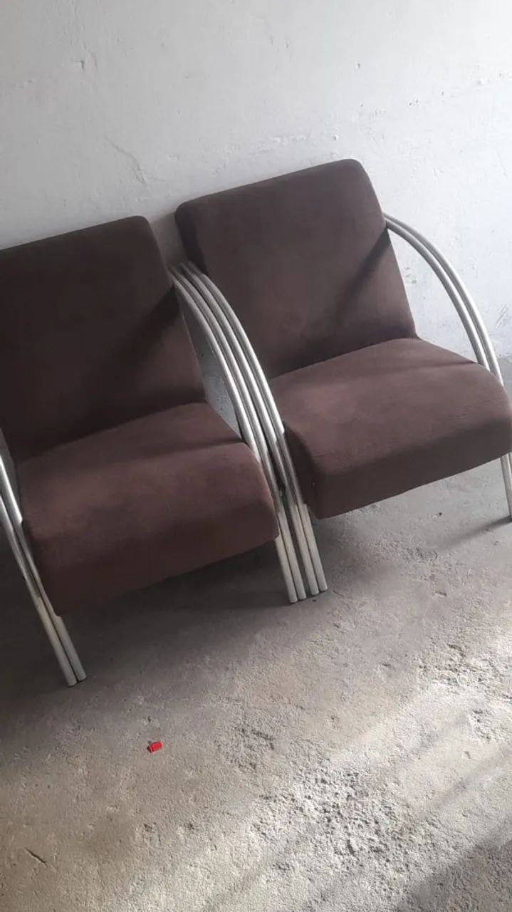 Poltronas 