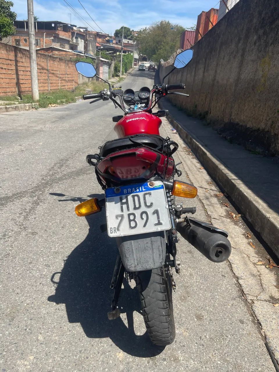 Cg150es - Foto 5