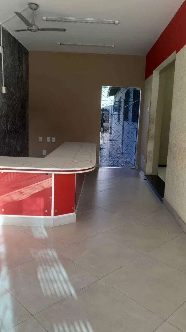 Ponto Comercial próximo à Av. Barão de Maruim - 205923 [23552] - Foto 2