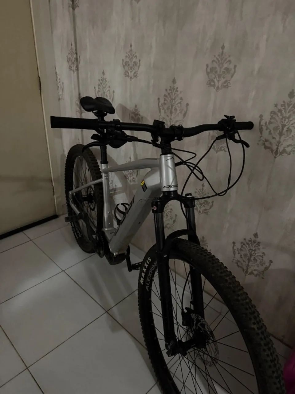 Bicicleta Oggi 8.2  2026 - Foto 5
