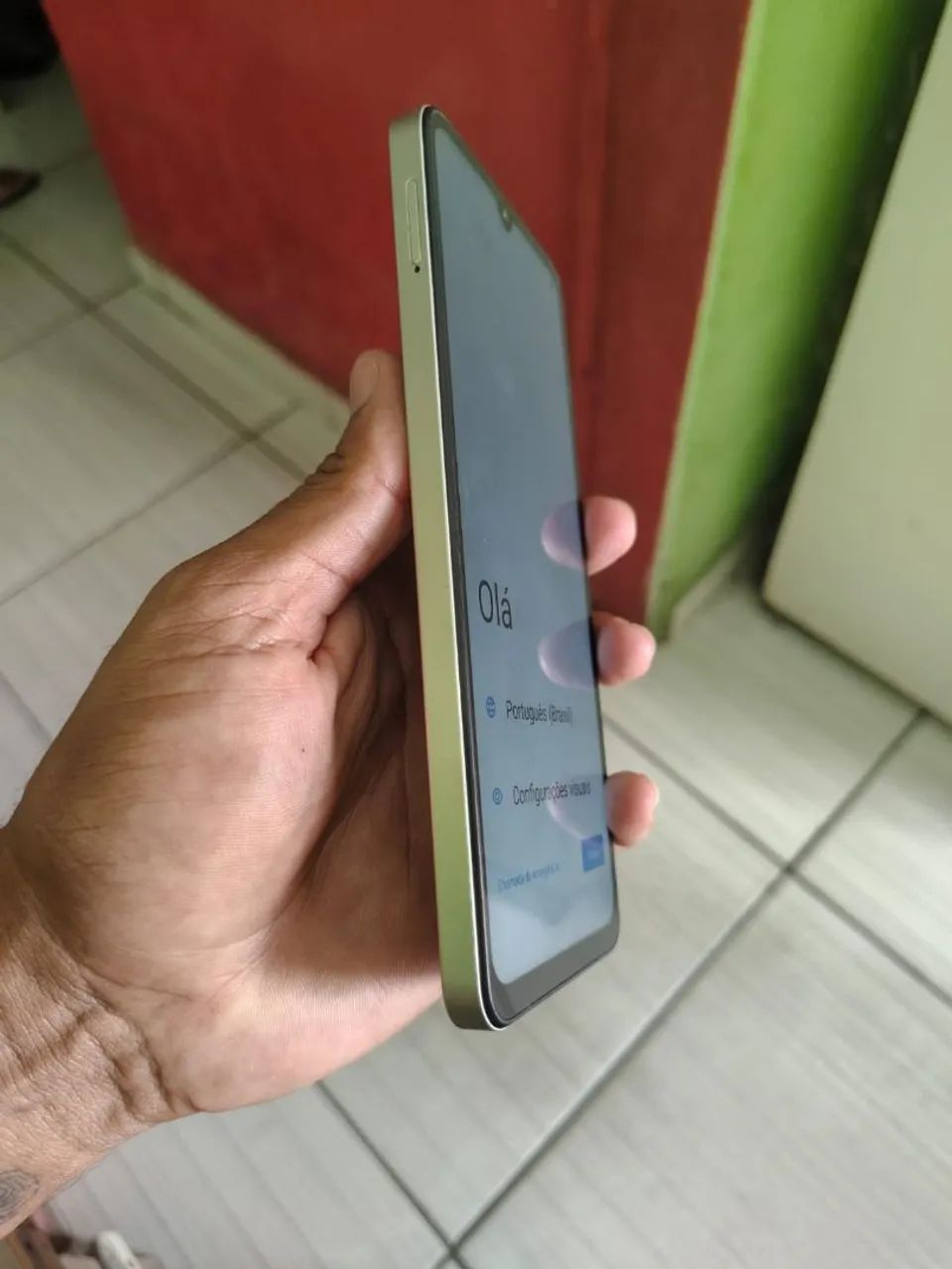 Vendo poco 71 em perfeito estado  - Foto 4
