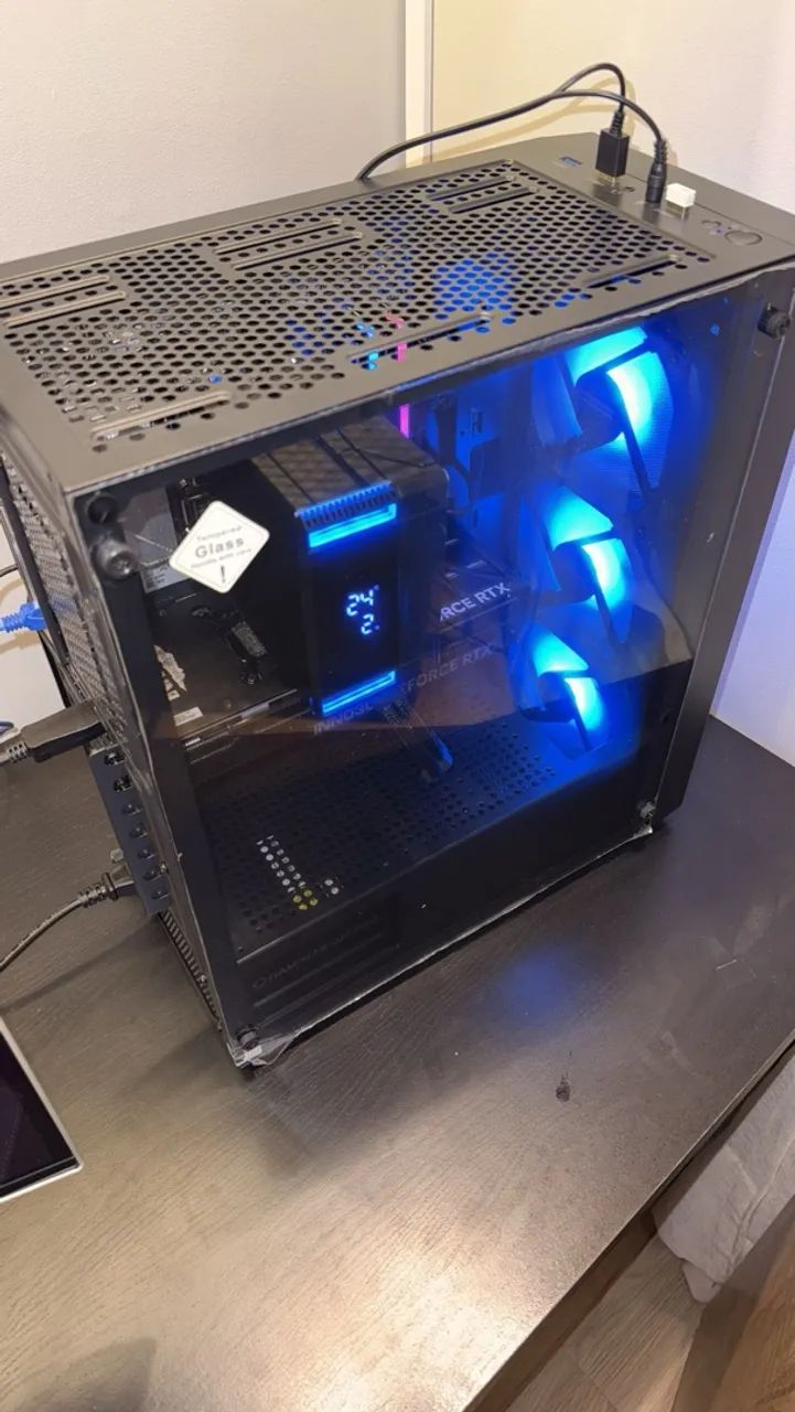 Computador  - Foto 3