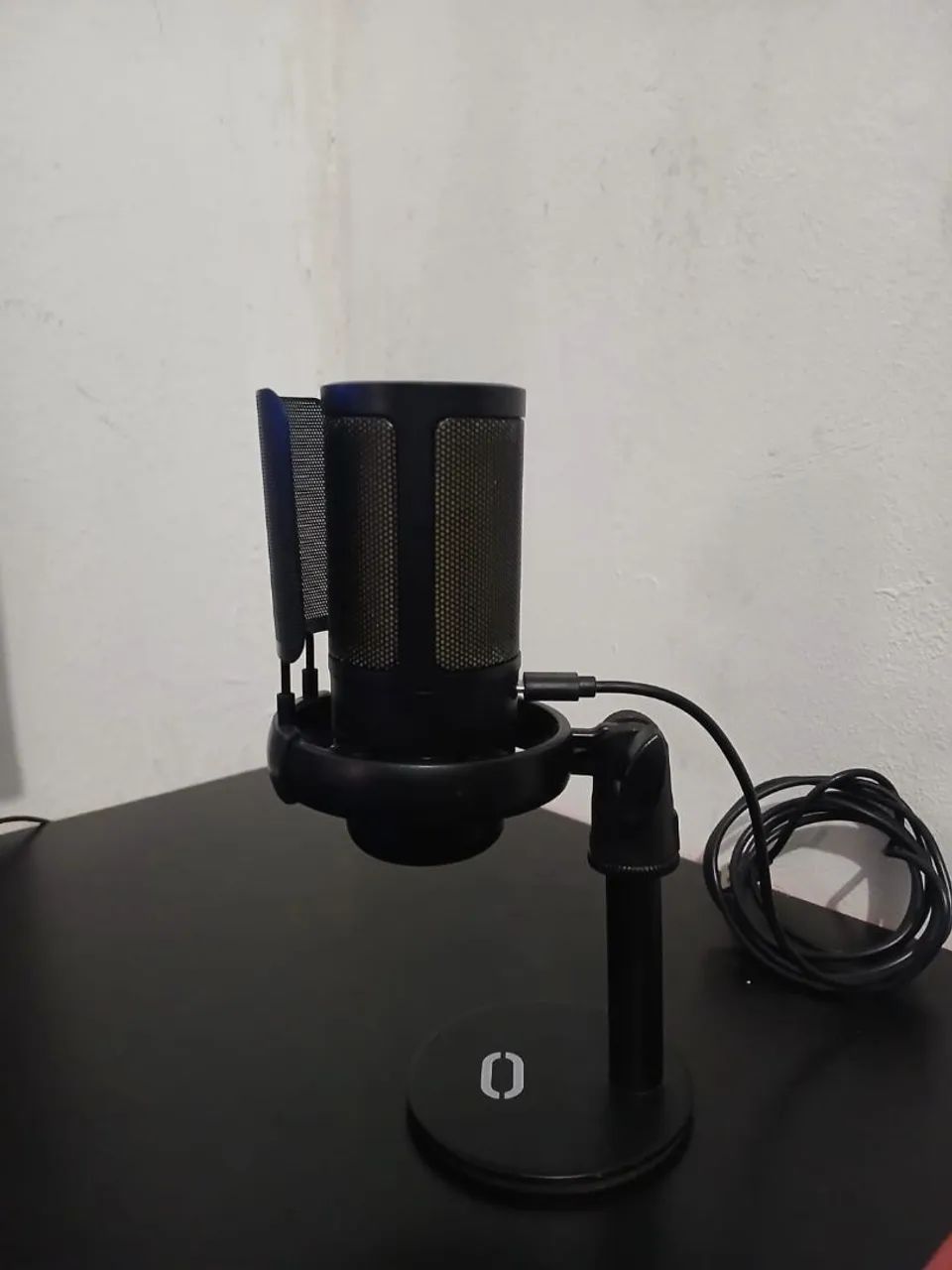 Microfone pra Pc  - Foto 2